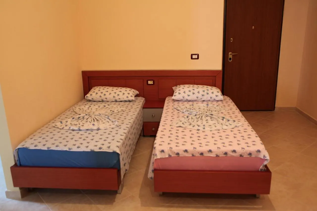 Bakija Apartments Sarande 0*,  Albania