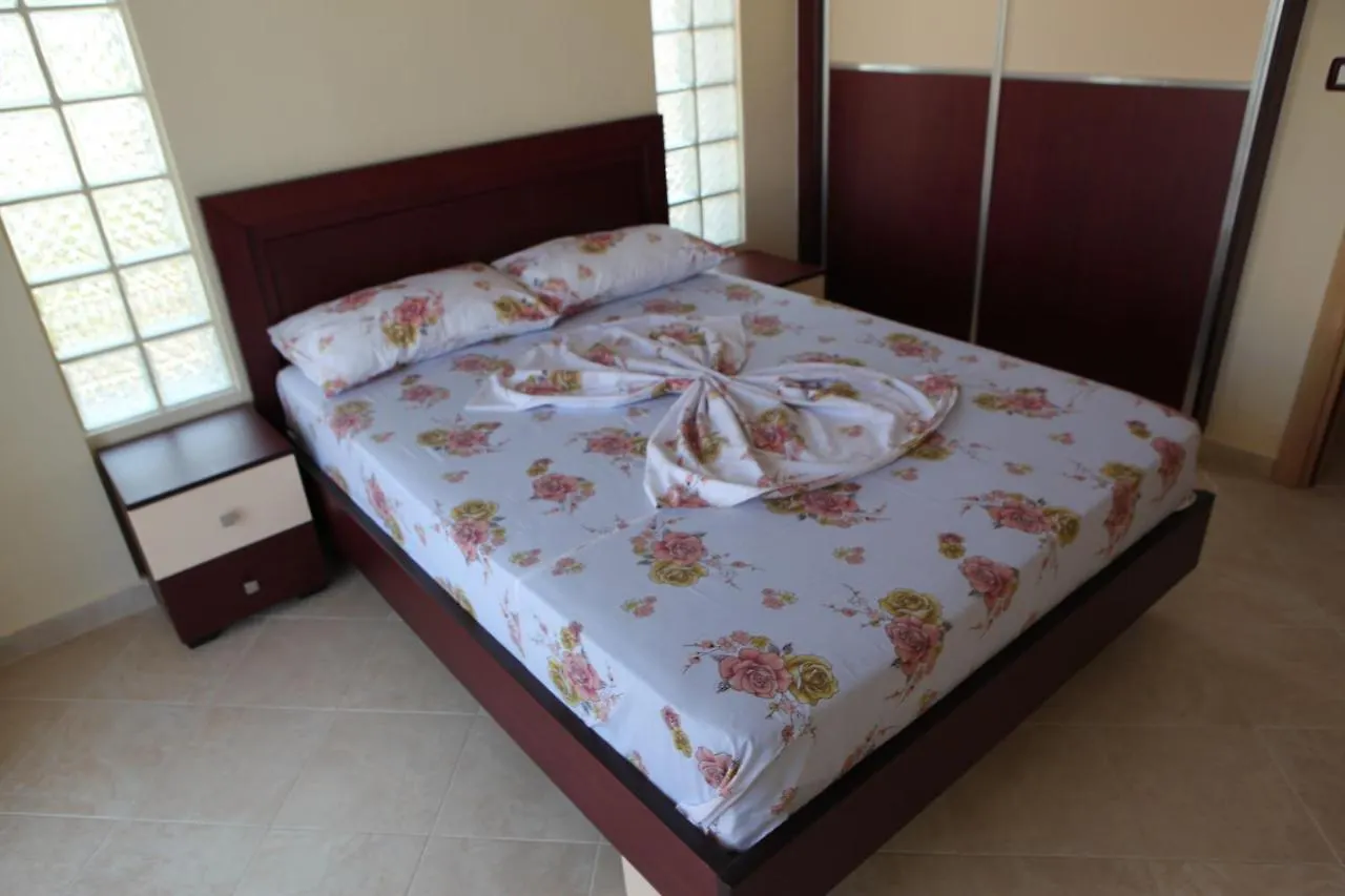 Bakija Apartments Sarande 0*,  Albania