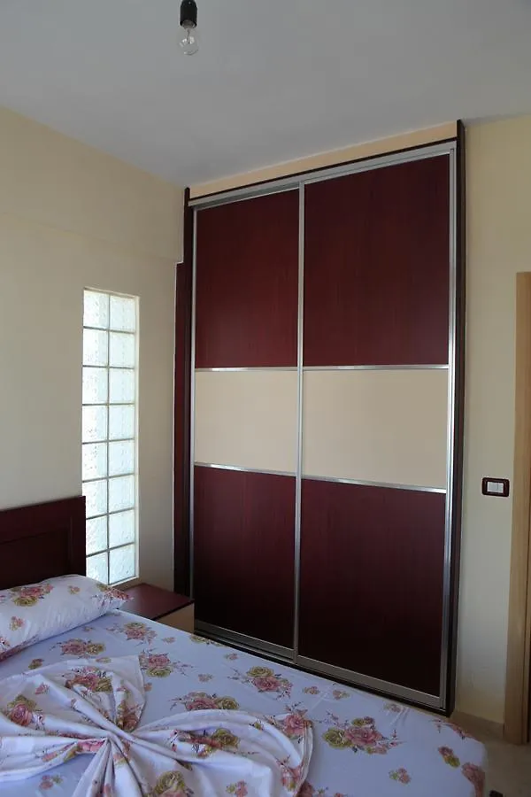 Bakija Apartments Sarande