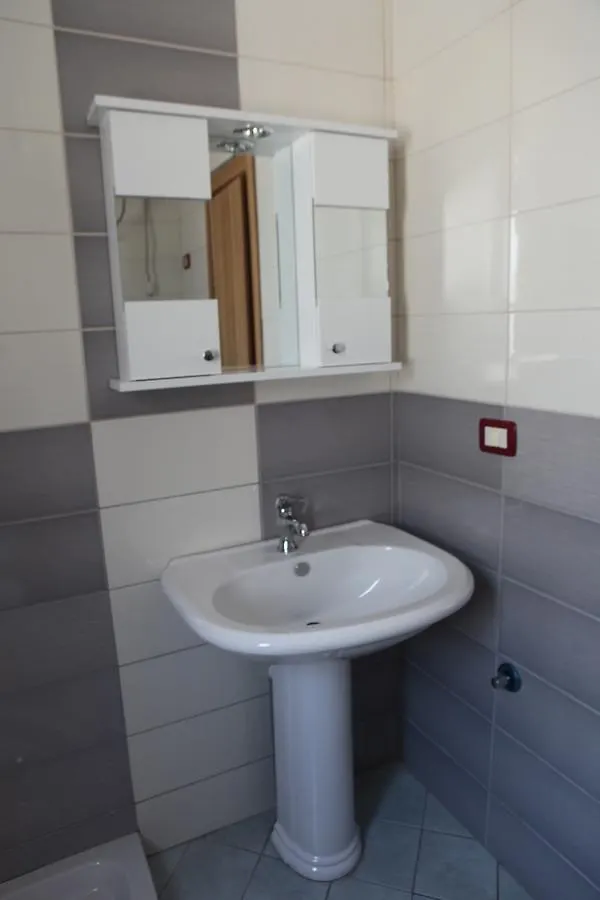 Bakija Apartments Sarande