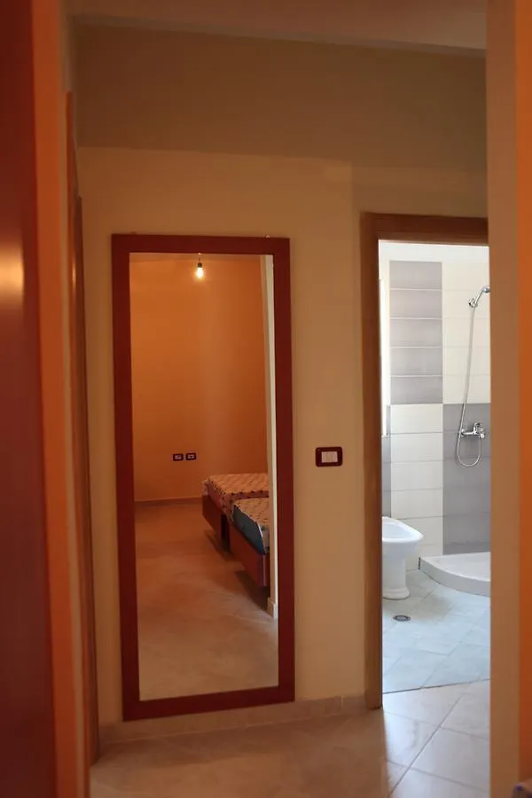 Bakija Apartments Sarande 0*,