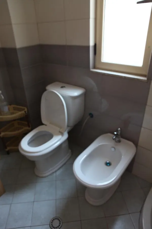 Bakija Apartments Sarande