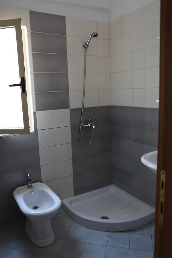 Bakija Apartments Sarande Albania